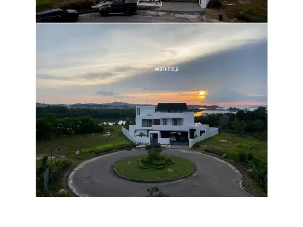 Dijual Rumah di Perumahan Bukit Permata No.37
