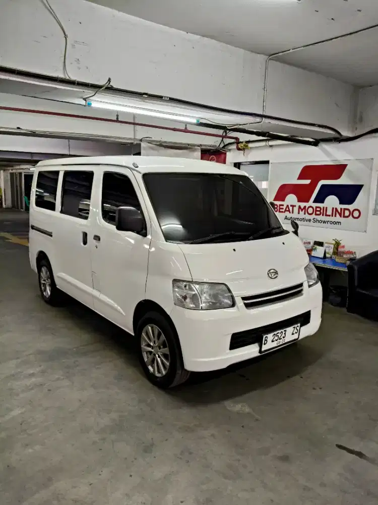 Lite / Town Ace Granmax AT
