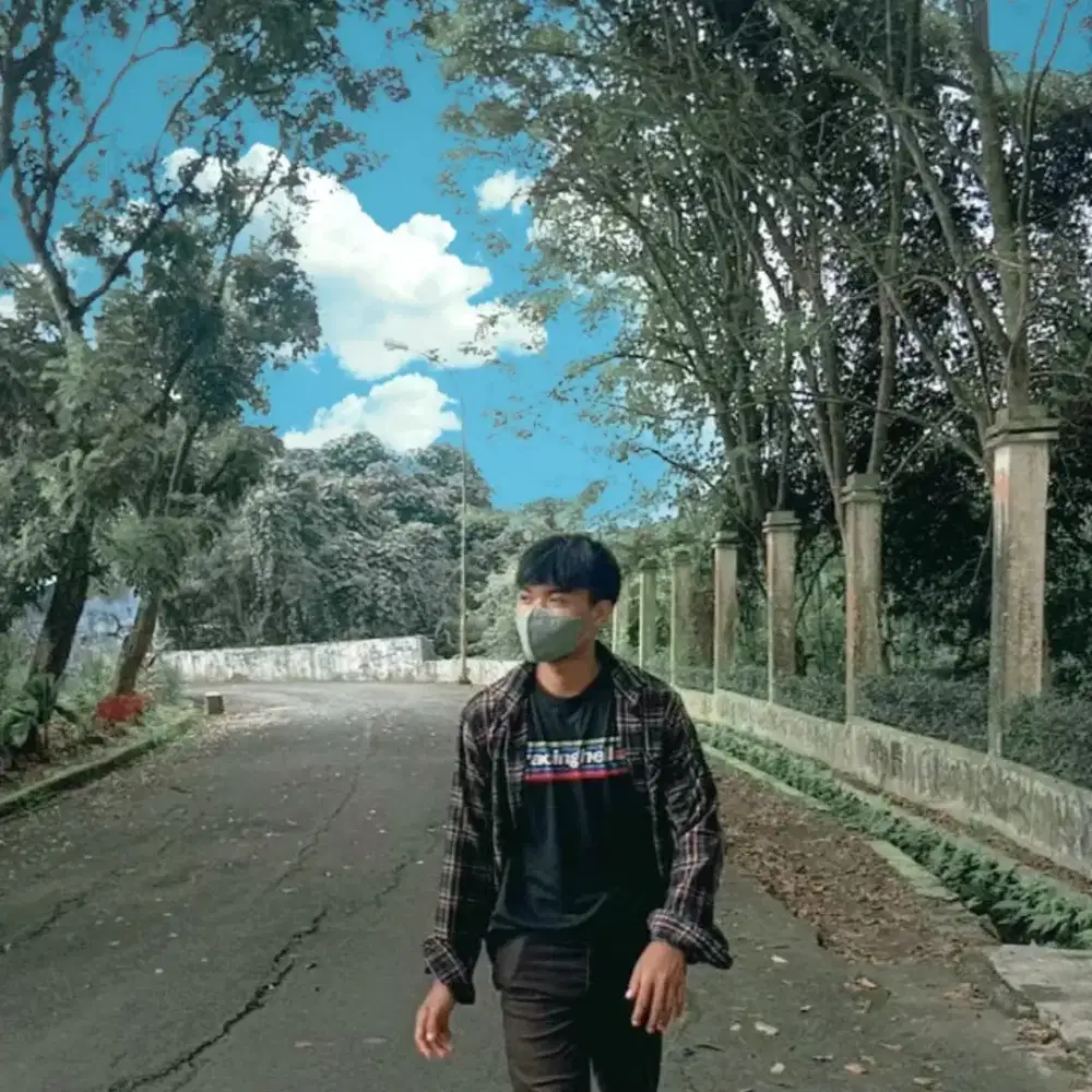 Mencari lowongan kerja