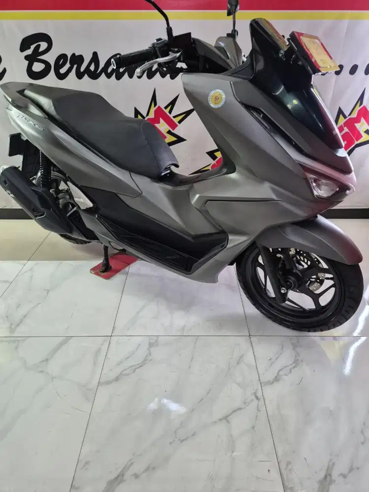 New PCX 160 keyless 2025 Tersediaa