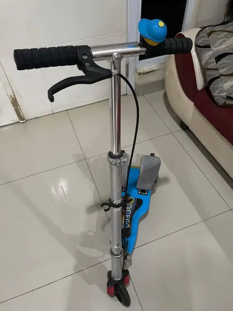 Skuter / Scooter Otoped Anak 2 Pedal Injak