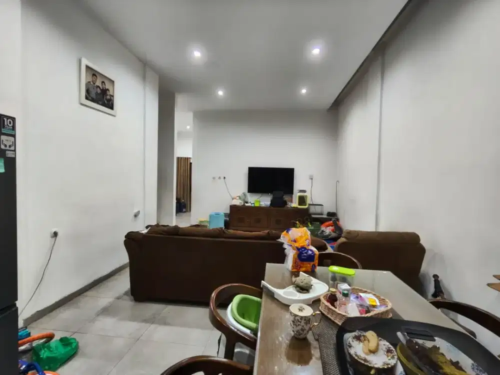 dijual rumah minimalis bagus Pesona Ciwastra Permai Bandung