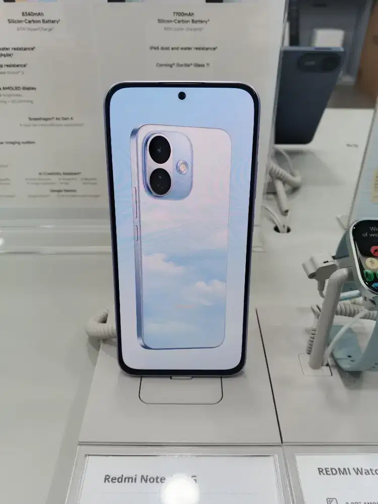 Redmi Note 17 5G