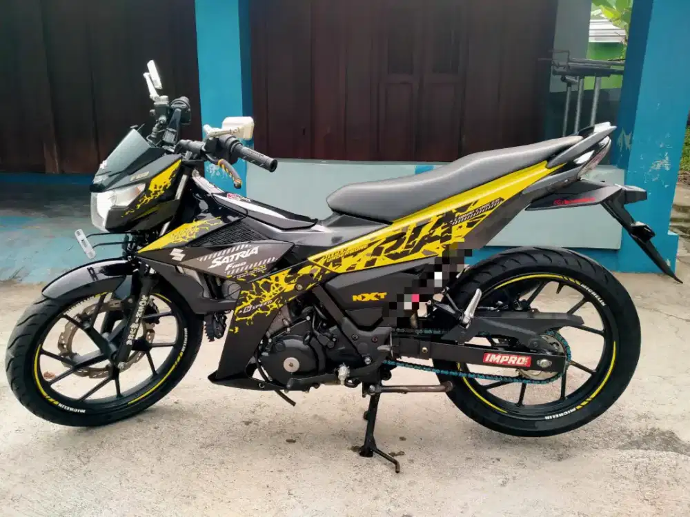 SATRIA INJEKSI TH 2018/2019 REGISTER 2023