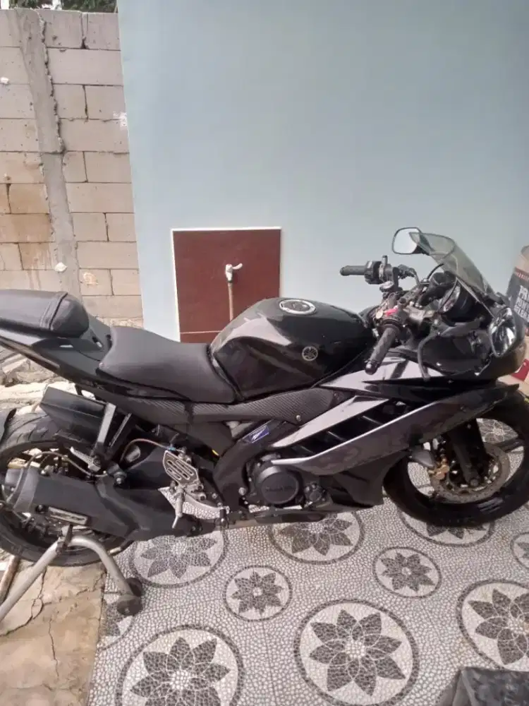 Jual motor YZR 15