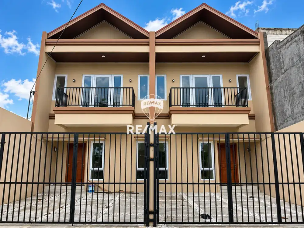 DIJUAL RUMAH BRAND NEW 2 LANTAI DI KAVLING DKI MERUYA SELATAN JAKARTA BARAT