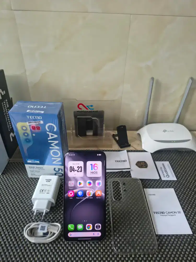 Tecno camon 50 8/256 gb