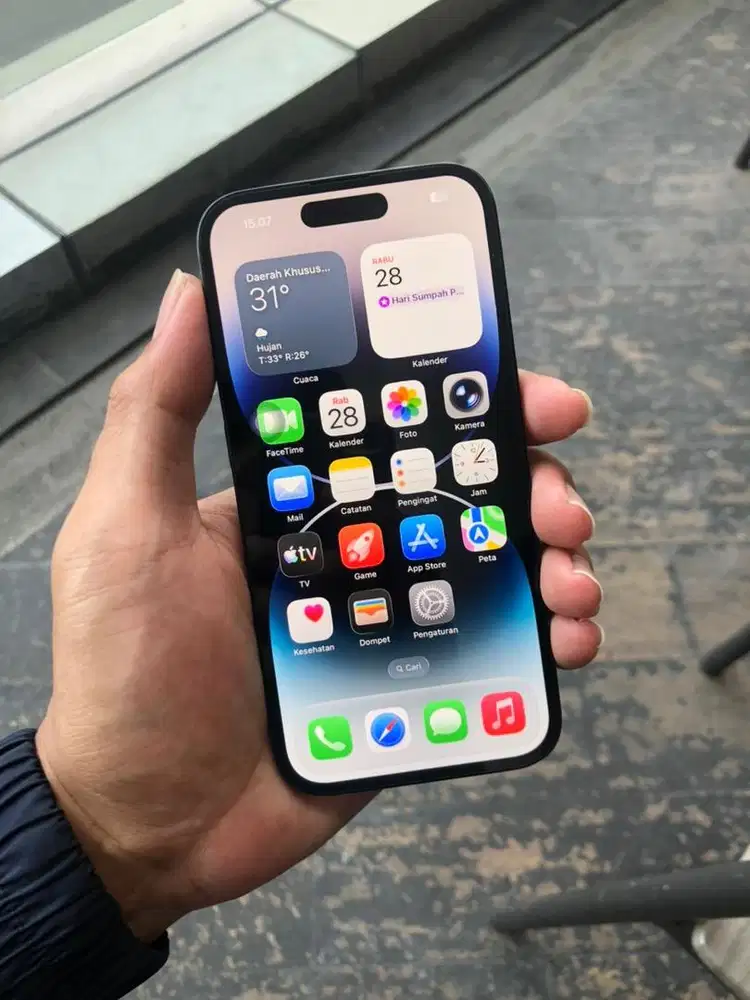iphone 14pro 128gb