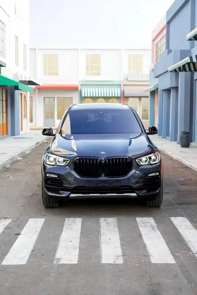 28 Rb KM Pristine Bowers & Wilkins retrofit X5 40i BMW 2019 G05 OTO888