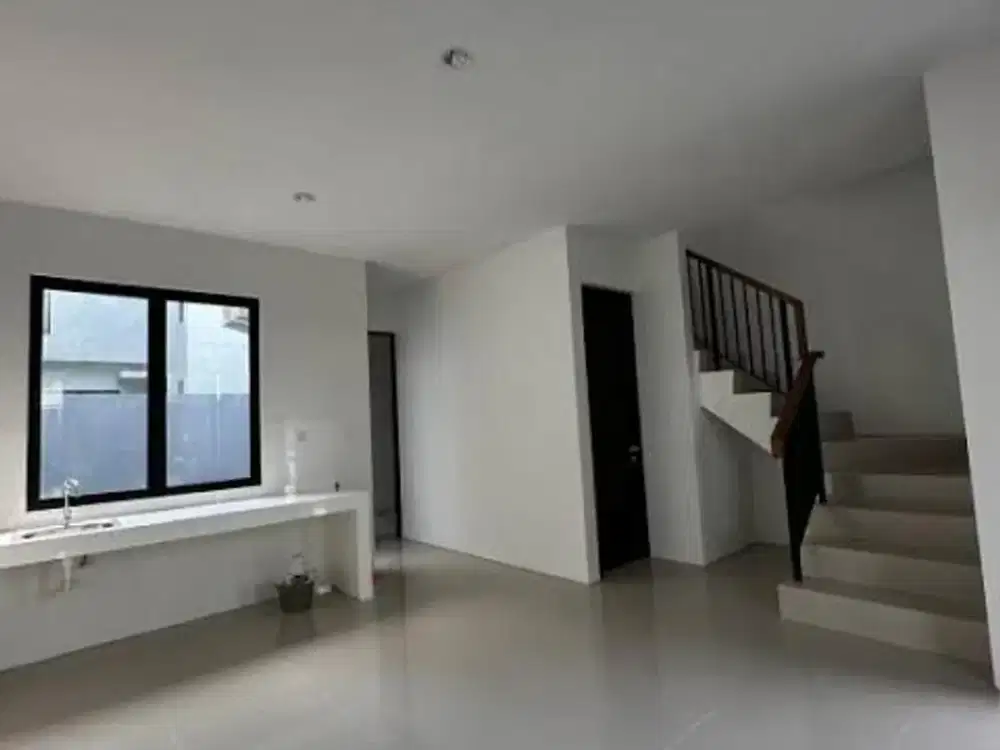ANA RUMAH UK 6X16M DI DALAM CLUSTER CITRA GARDEN PURI