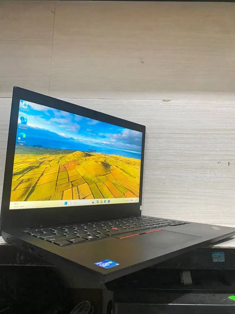 LENOVO THINKPAD L14 G2 INTEL CORE I5 GEN 11 RAM 8GB SSD 256GB