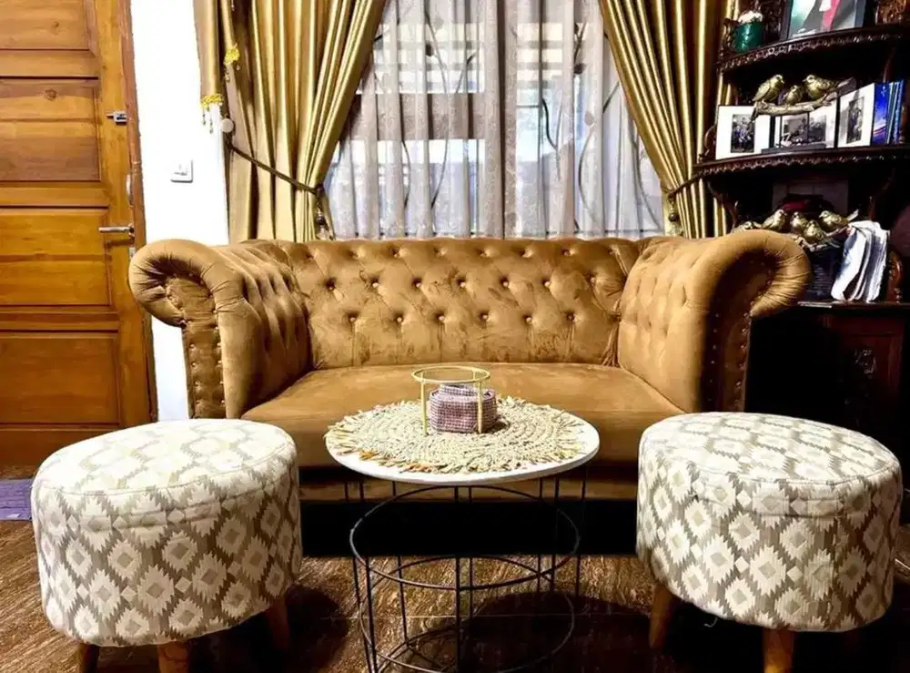 Dijual Sofa Premium