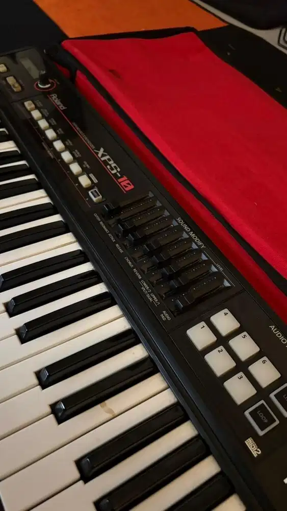 ROLAND XPS 10 61 KEYS