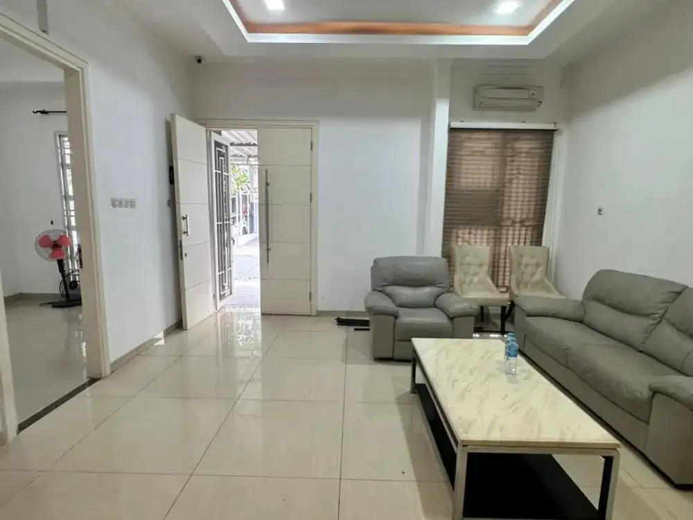 VILLA ELITE DI CITRALAND GAMA CITY