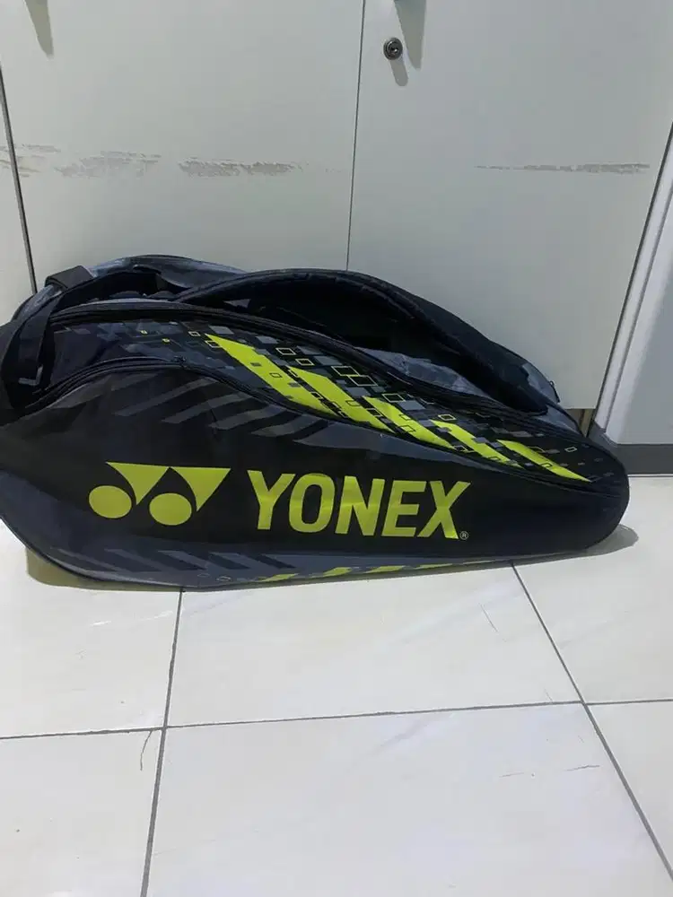Tas badminton yonex