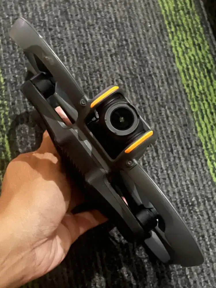 Dji Avata 2 Drone Only