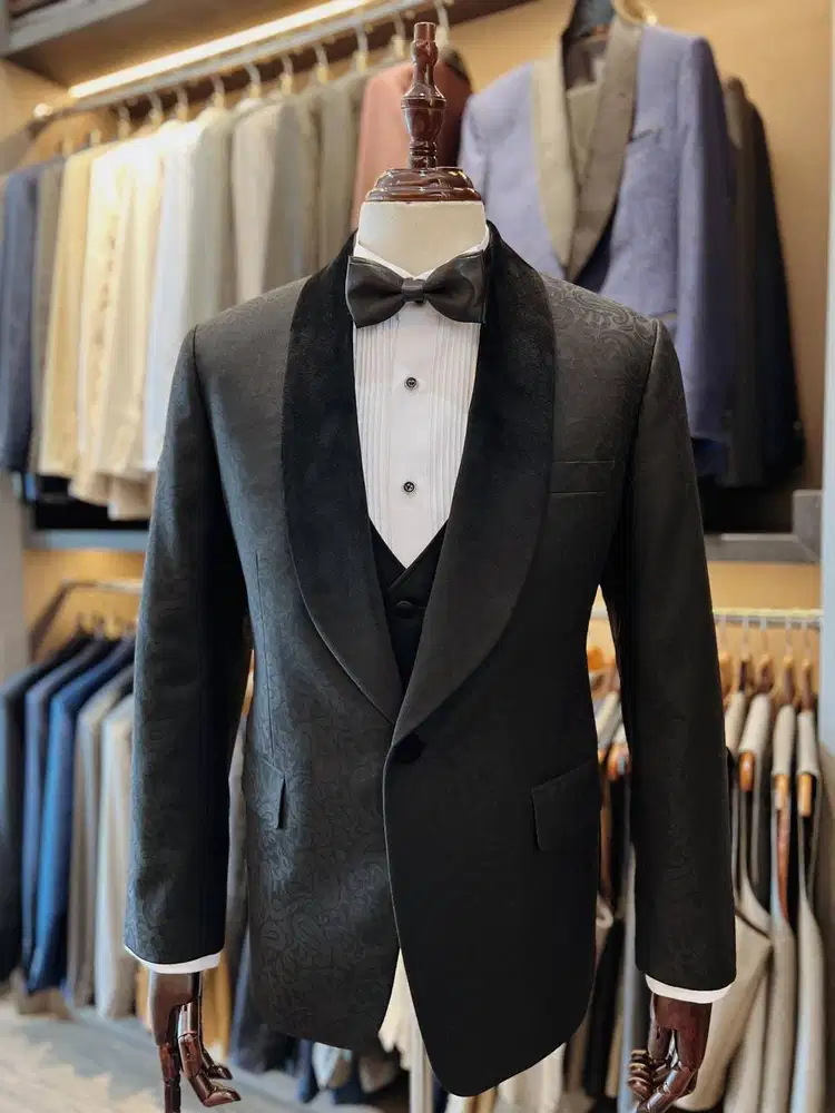 Dicari Tukang Jahit Celana Professional untuk Tailor