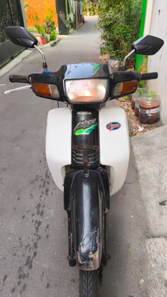 Astrea grand th 1997