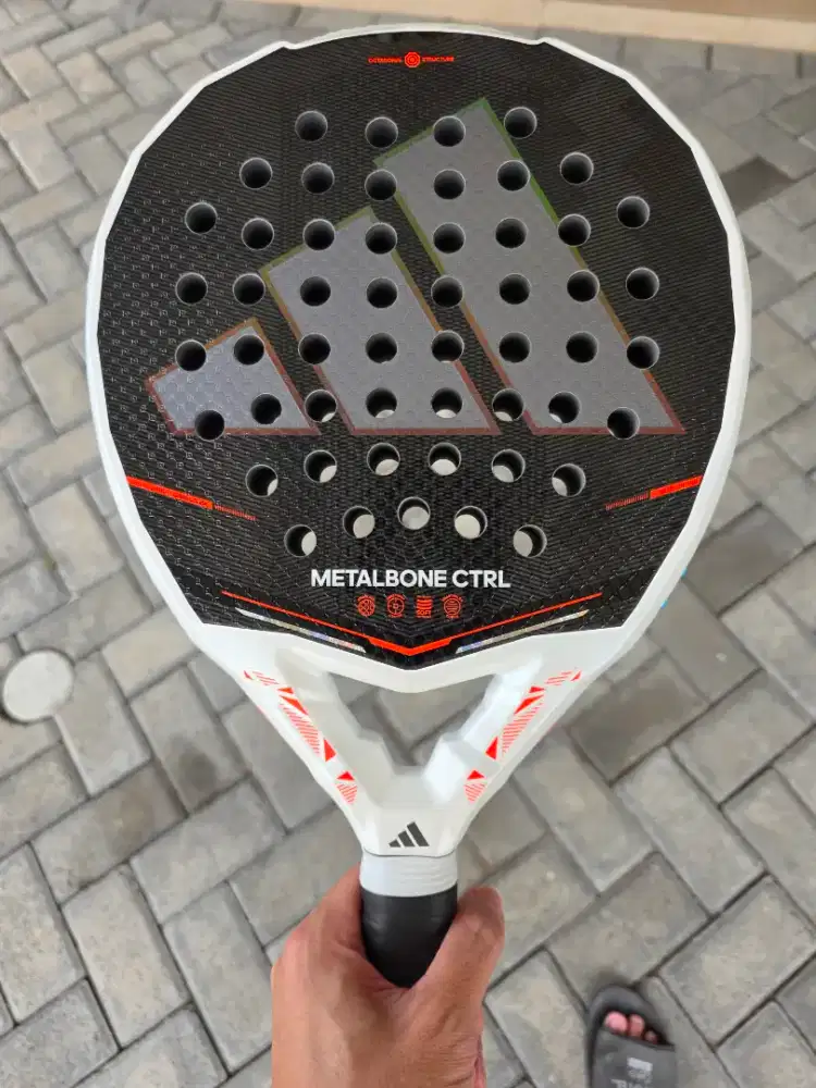 Adidas metalbone ctrl 2026