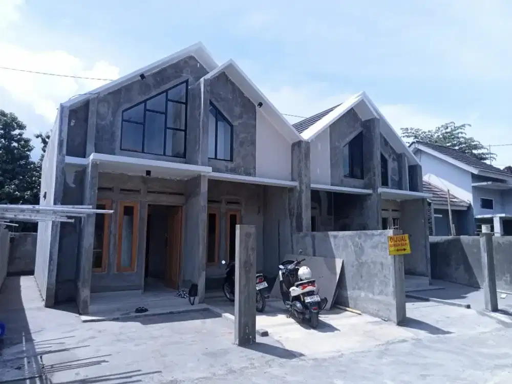 Terbatas, 2 unit saja!  Tampil Memukau dg Harga Terjangkau!