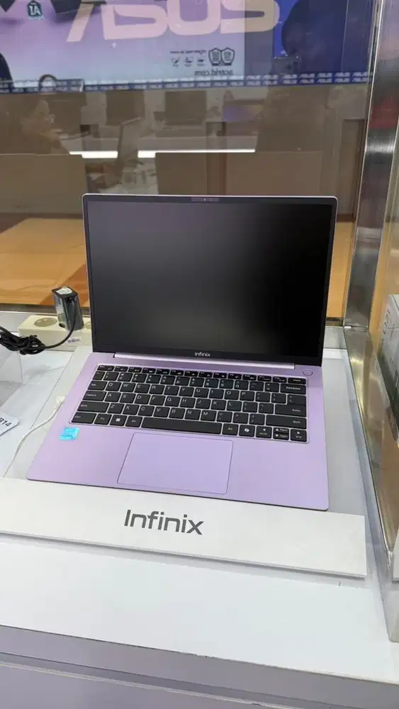 Cicilan laptop infinix xbook 14 neo bisa tanpa dp