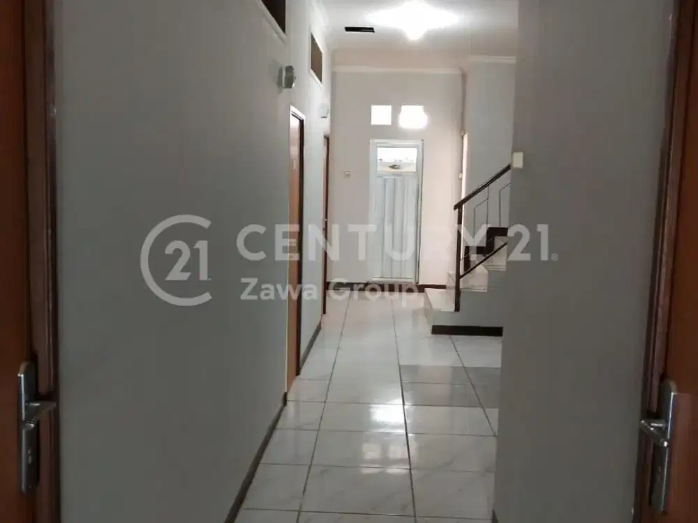 Dijual Rumah Kost Baru Bagus Kawasan Kebayoran Lama Utara Jaksel
