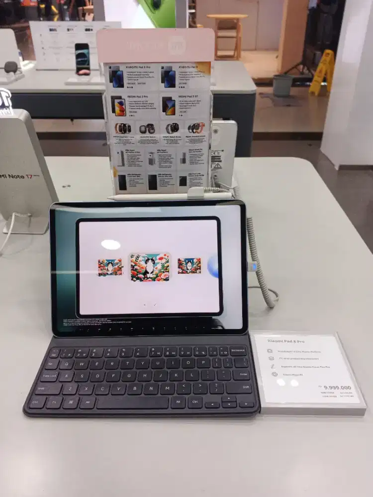 Xiaomi Pad 8 Pro