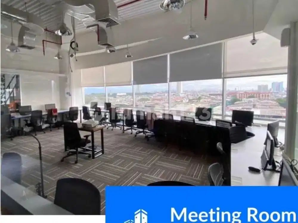 Ruang-Usaha Bagus di Wtc Mangga Dua, Jl. Mangga Dua Raya No.8, Ancol, Pademangan, Kota Jakarta Utara, Dki Jakarta, Indonesia, 14430, Mangga Dua 1
