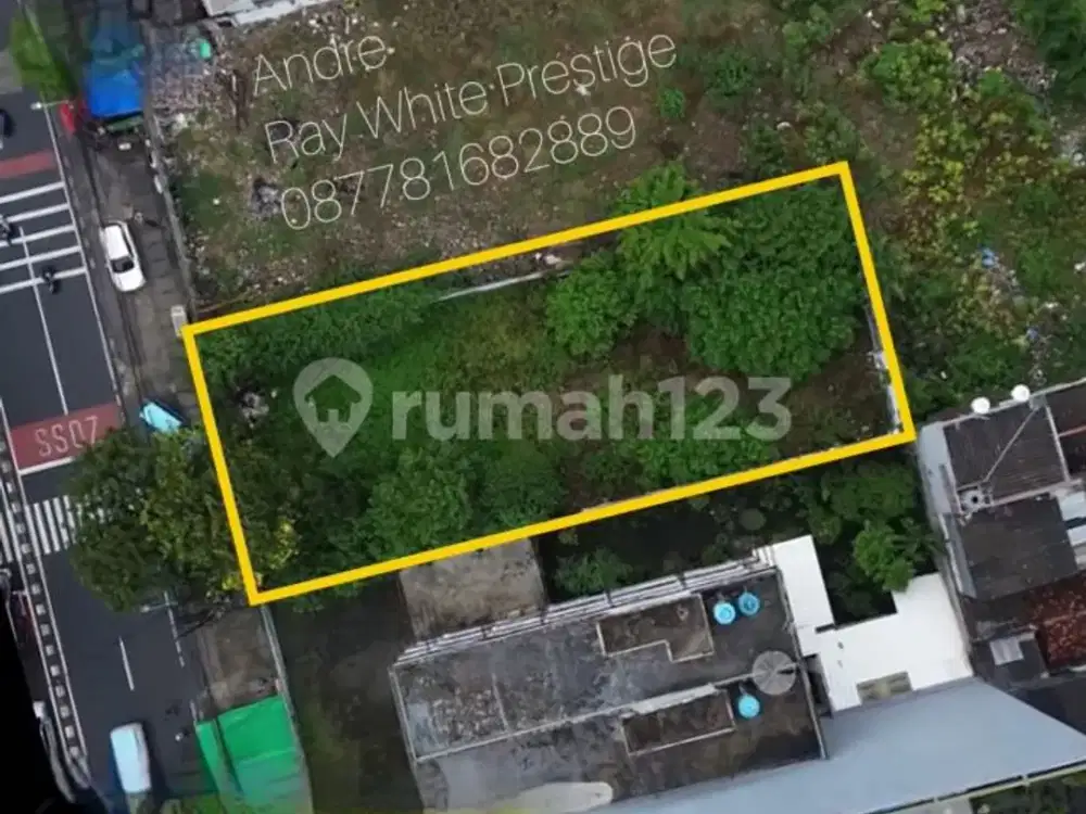 Jarang Ada. Tanah Di Jl. Raya Mangga Besar, Tangki, Kec. Taman Sari, Kota Jakarta Barat, Daerah Khusus Ibukota Jakarta, Mangga Besar Shm 600.0