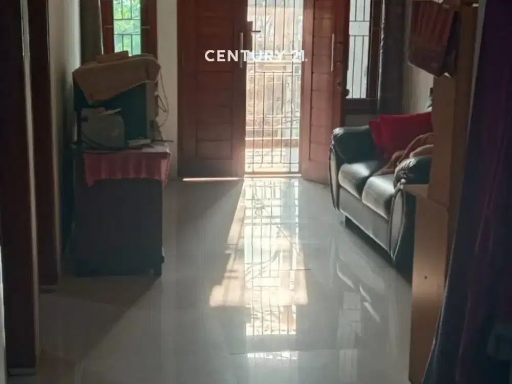 Dijual Rumah Nyaman Di Villa Gading Harapan Babelan Bekasi