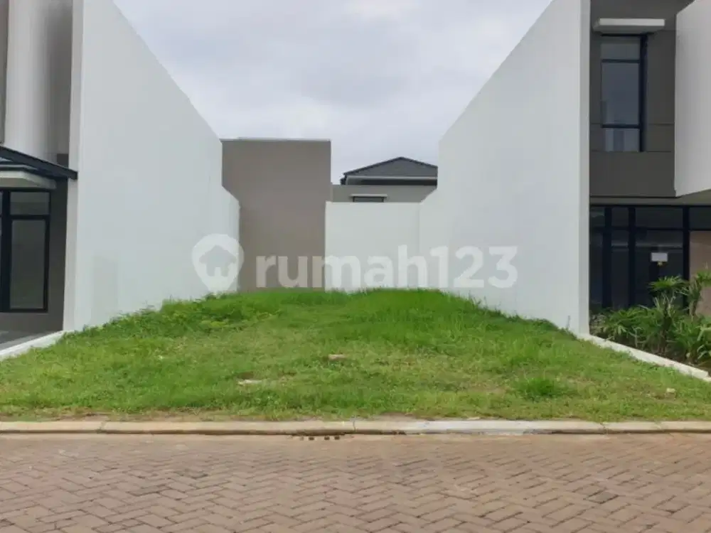 Tanah di Sedayu City, Kelapa Gading SHM - Sertifikat Hak Milik 200 Squaremeter FtRp