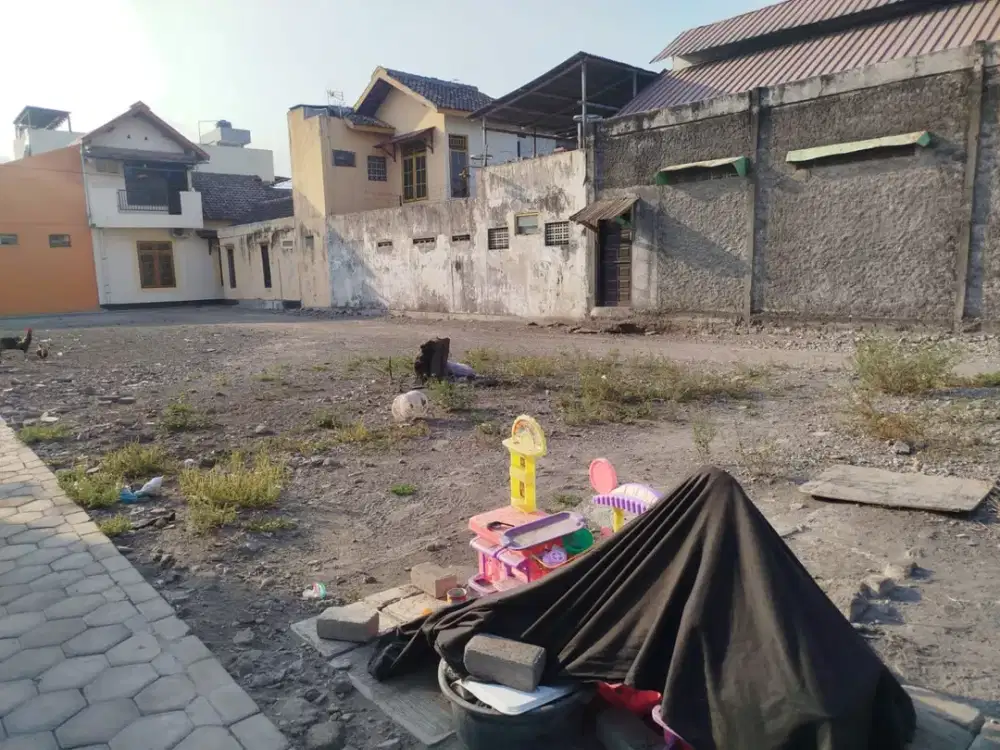 Tanah Kavling Dalam Ringroad Sewon Bantul#Kode : TP 164