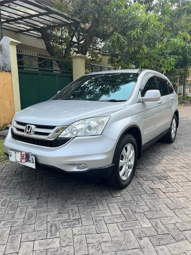 Honda Crv  2010
