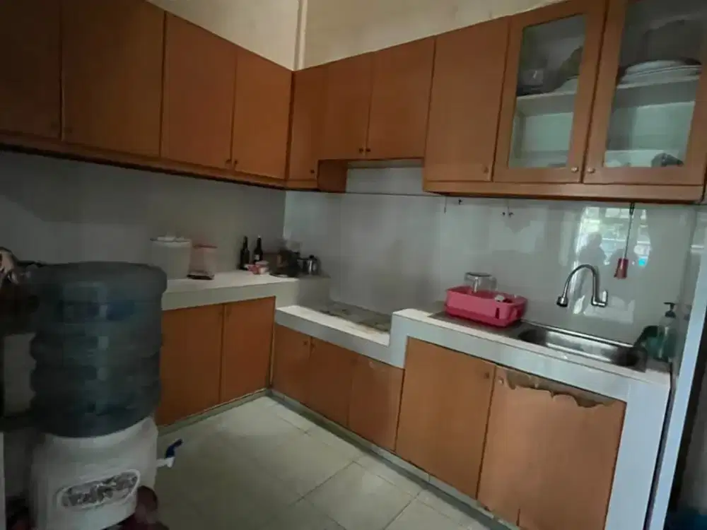 Jual Rumah di Muara Karang Luas Tanah 90 M2 SHM Rp 2,7 M Nego