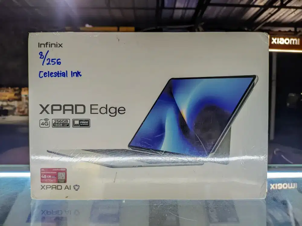 Infinix XPad Edge 8/256