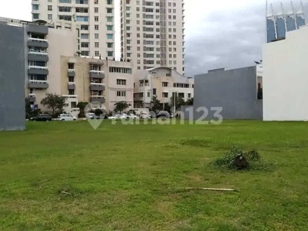 Kavling  Pantai  Mutiara  Siap  Bangun