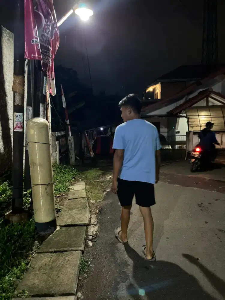 Sya lagi cari kerja (cek deskripsi ya)