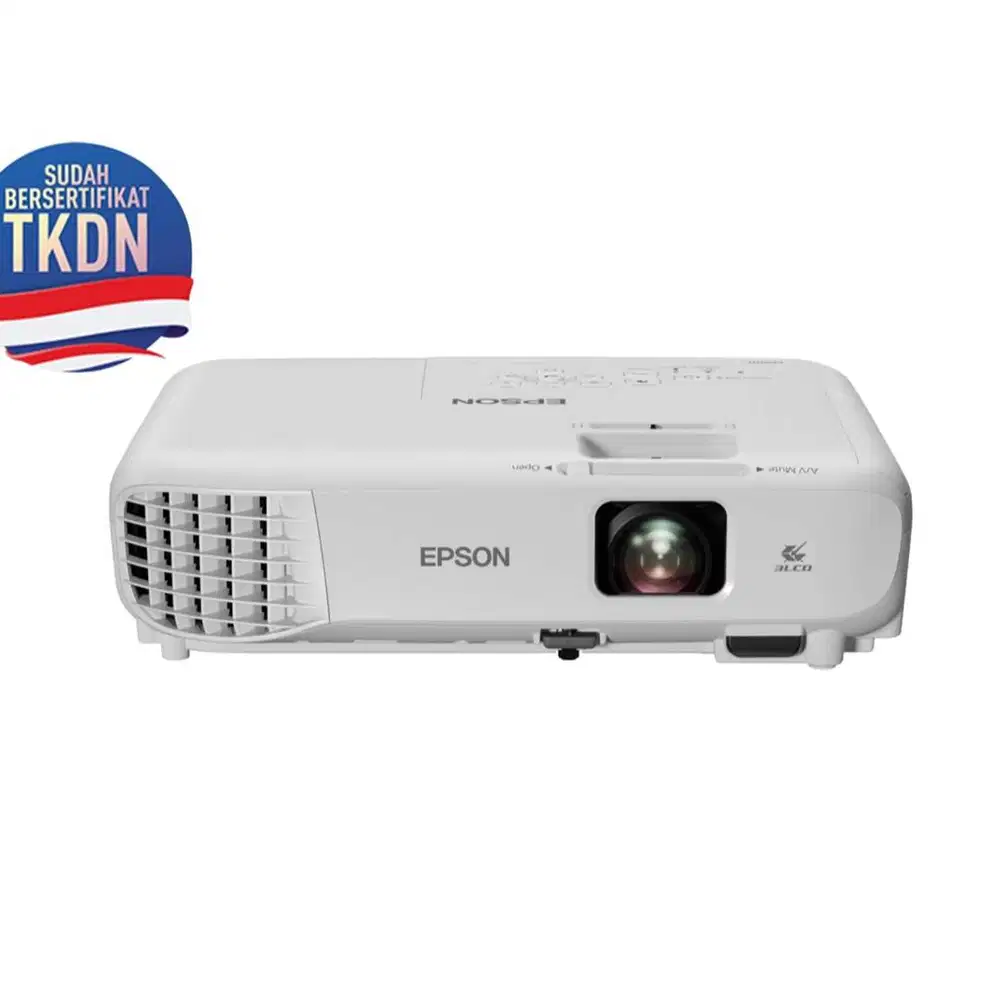 Projector EB X600 Epson
