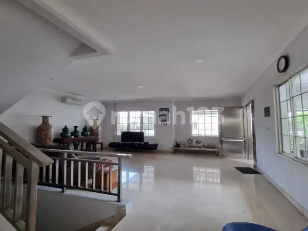 Rumah Bagus SHM - Sertifikat Hak Milik di Sunter Danau, Sunter