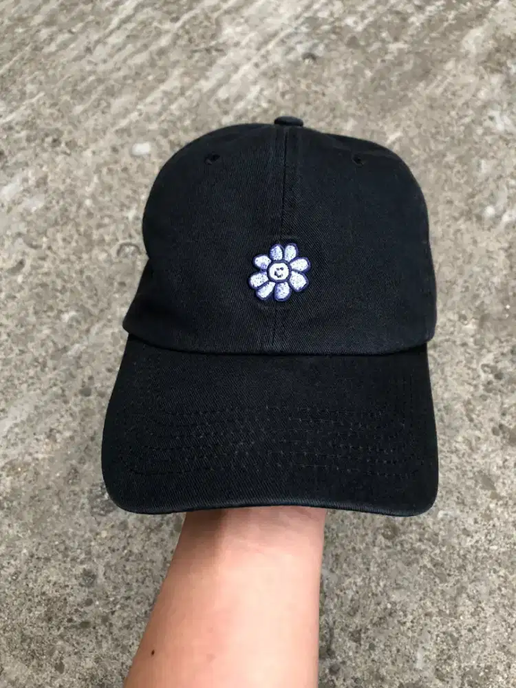 Topi Mark Gonzales (what it isnt)