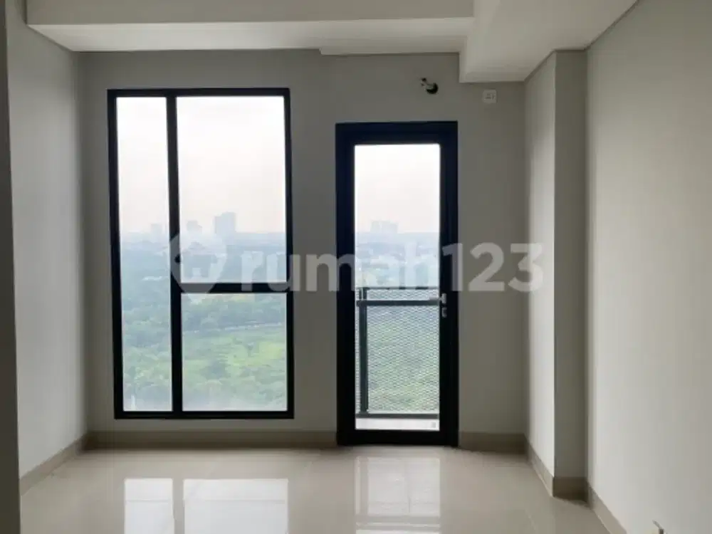 Apartemen Strategis di Jababeka