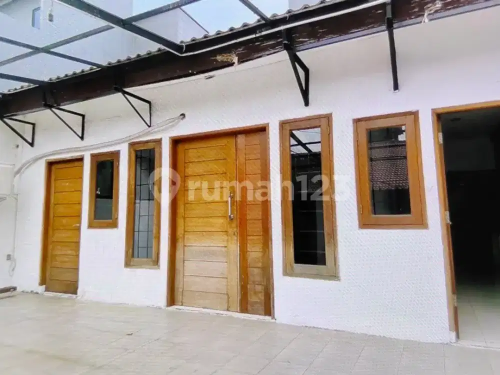 Rumah Super Murahh di Kelapa Gading