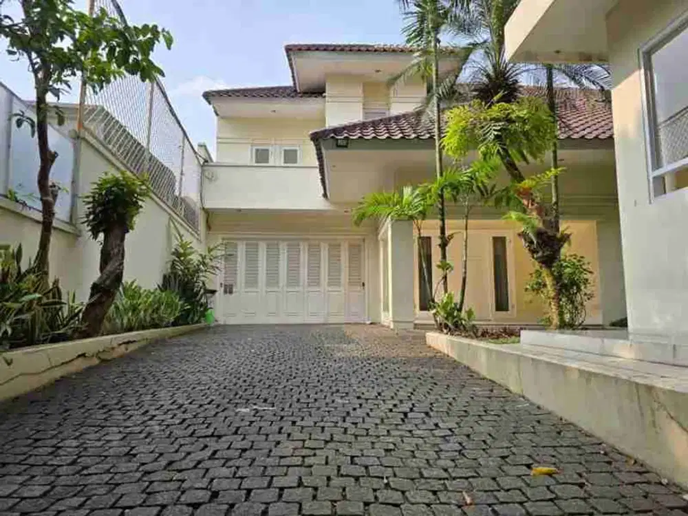 DIJUAL RUMAH 2LT TANAH NGANTONG, SIAP HUNI DI MENTENG JAKARTA PUSAT

Jakarta Pusat, DKI Jakarta