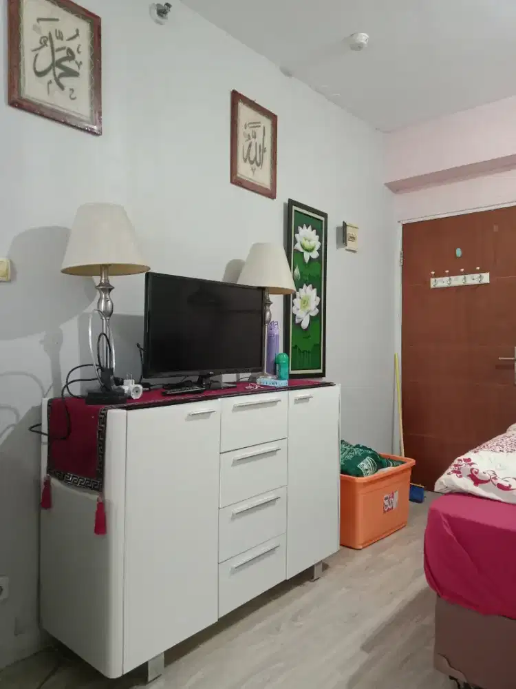 Sewa apartemen cibubur village
