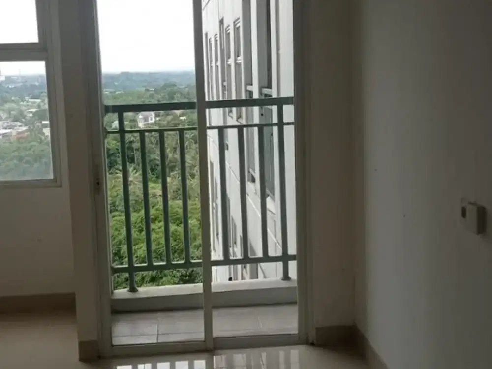 Dijual Apartemen Cisauk Tipe Studio di Serpong Garden By Rumah Chinida (Jb)