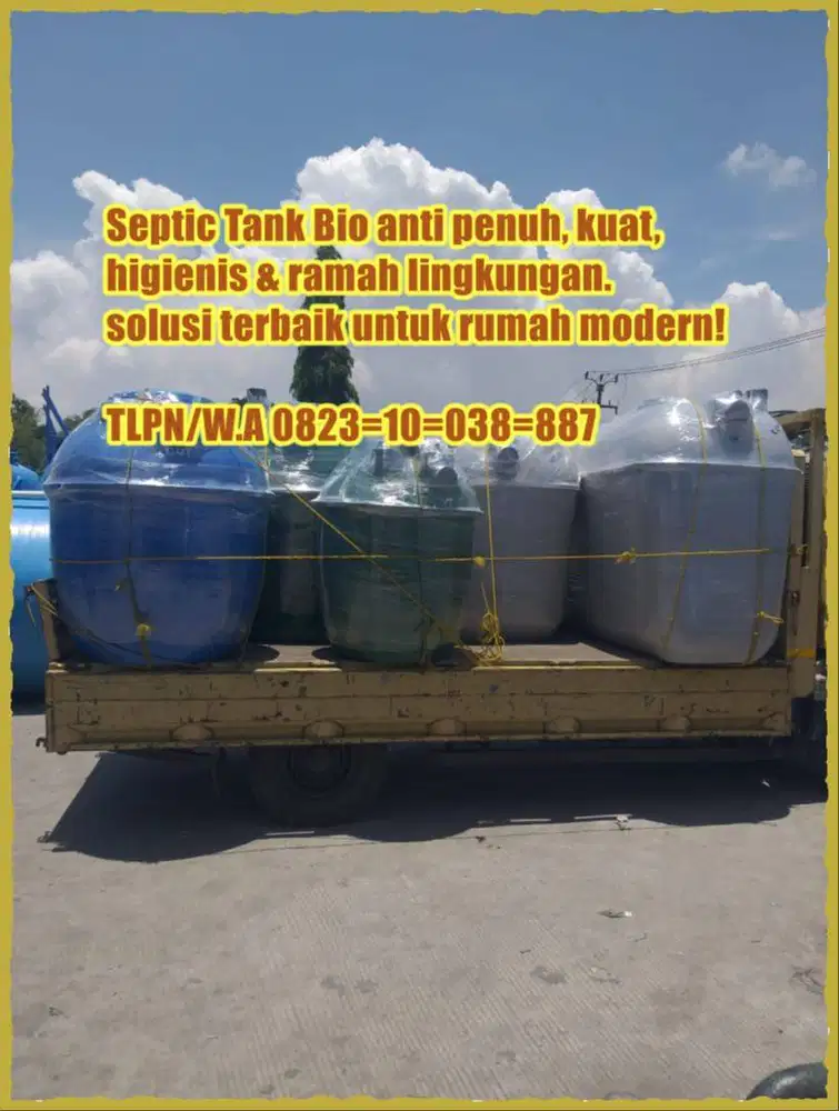 sapiteng.septictank,sepiteng,Biotech, Biofil, Biotank,