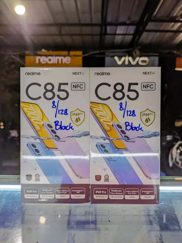 Realme C85 8/128