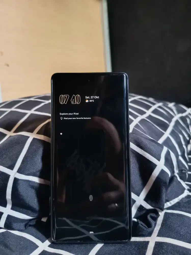 Google pixel 6pro ram 8/256gb bogor