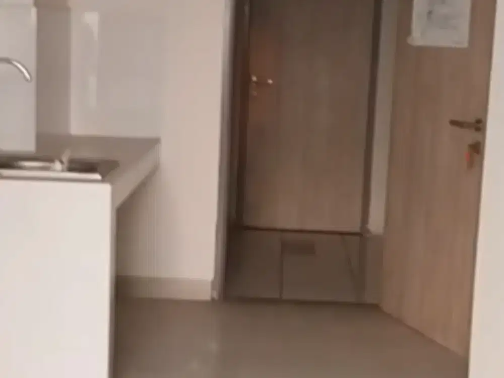 Dijual Apartemen 1Br Tangerang Tower Kirana di Akasa BSD By Rumah Chinida (Jb)
