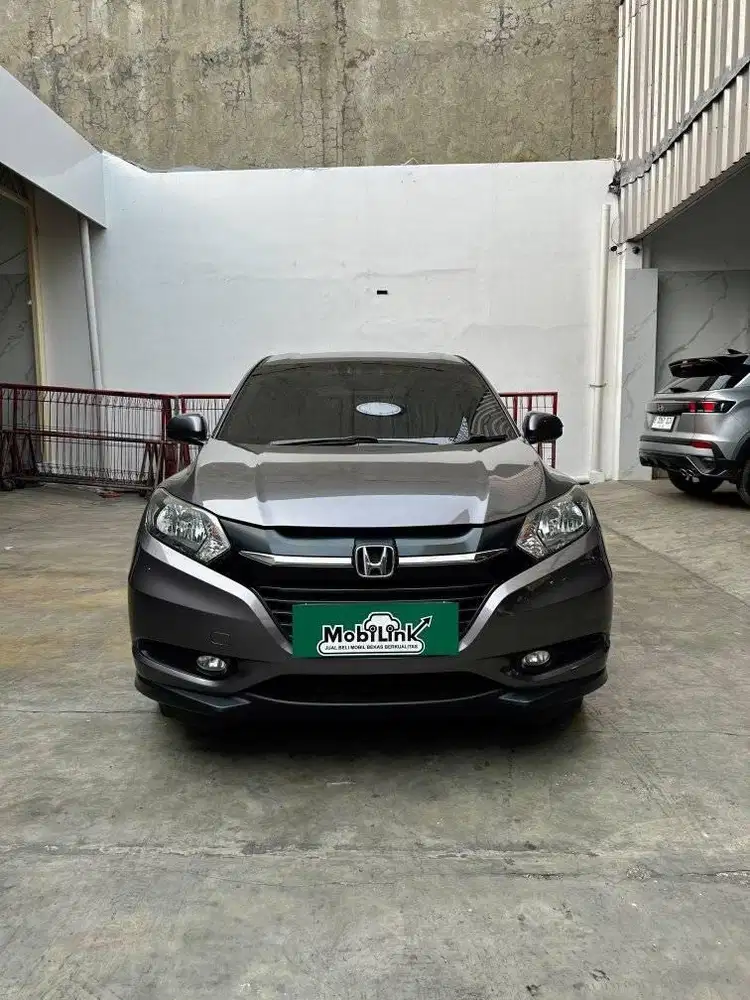 Honda HRV E 1.8 Matic